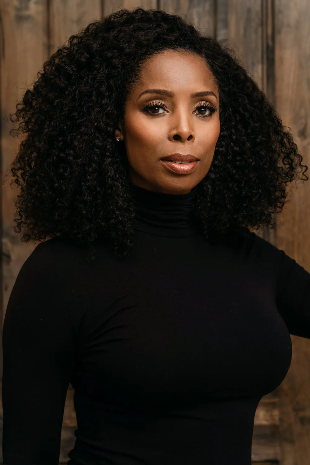 Tasha Smith